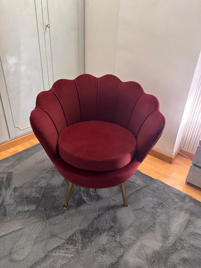 Parioli Luxury Suite II Rome Luaran gambar
