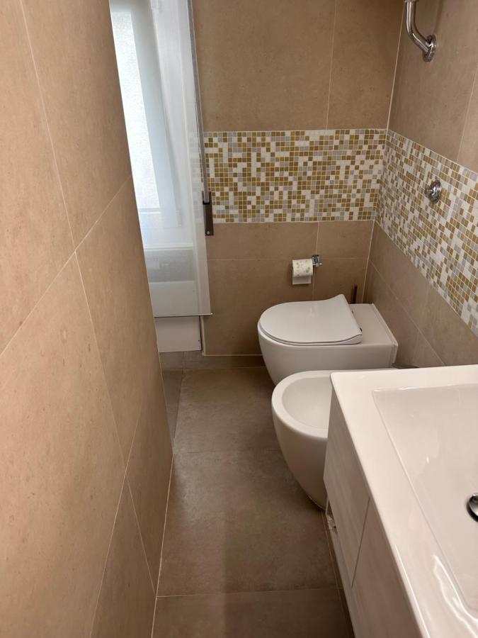 Parioli Luxury Suite II Rome Luaran gambar